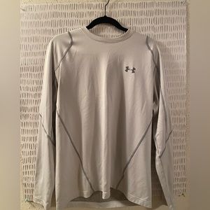 Under Armour Long Sleeve